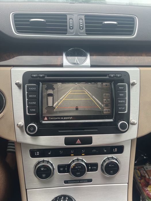 Фольксваген Пасат б7 универсал