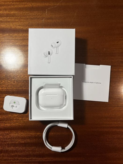 AirPods Pro 2 Magsafe