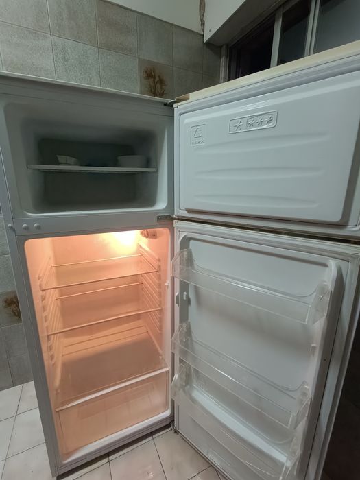 Frigorífico usado