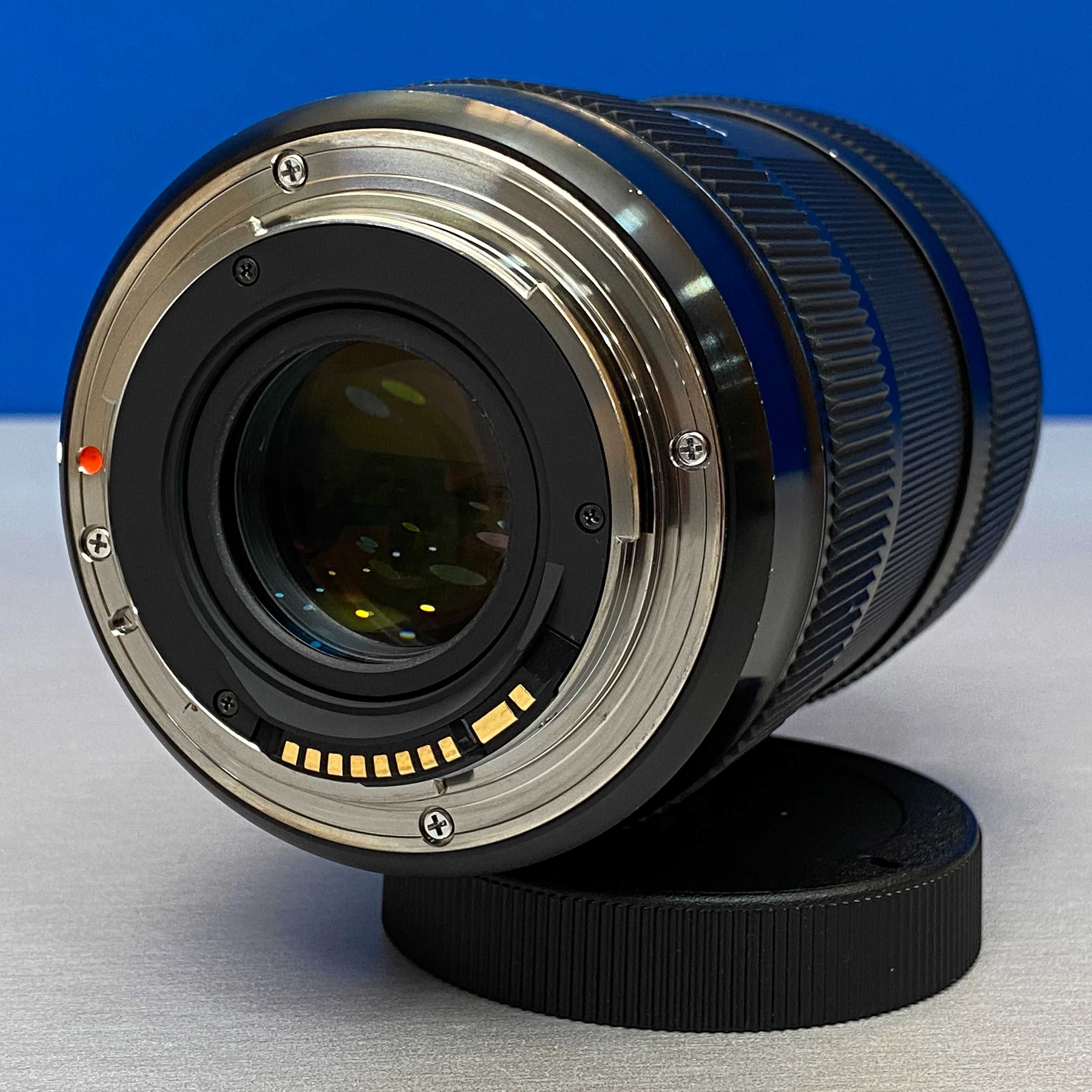 Sigma ART 18-35mm f/1.8 DC HSM (Canon)