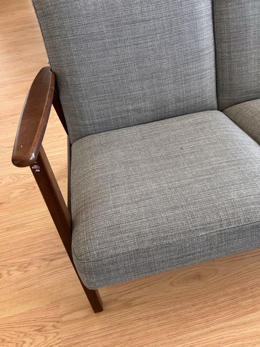 Ikea Ekenaset sofa 2lugares