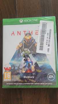 Nowa Gra Xbox One Anthem