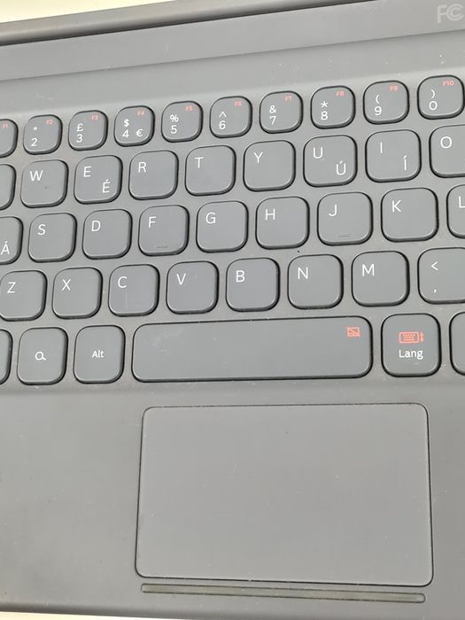 Клавиатура для планшета Samsung po box 12987.