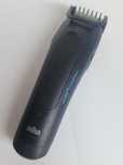 Braun cruzer5 body head maszynka