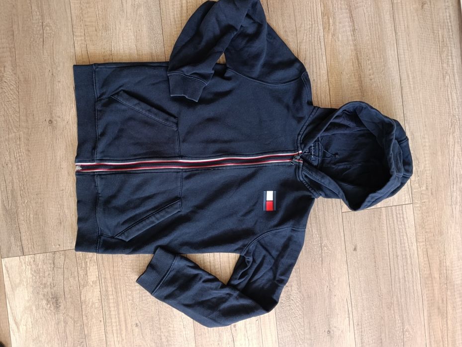 Bluza Tommy Hilfiger