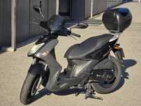 Kymco Agility City A-C Stan bardzo dobry, gotowy do jazdy i przerejstrowania. Wyposażenie gra