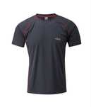 Футболка RAB Interval Tee.Технология Polygiene. Новые коллекции.S