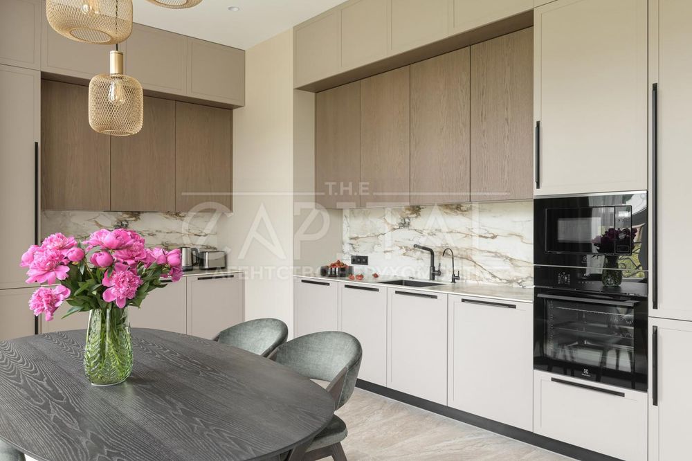 Продаж квартири, Михайла Бойчука, 52 Перлина