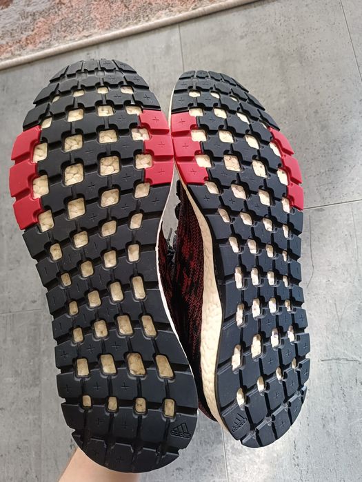 Buty męskie Adidas boost r 46