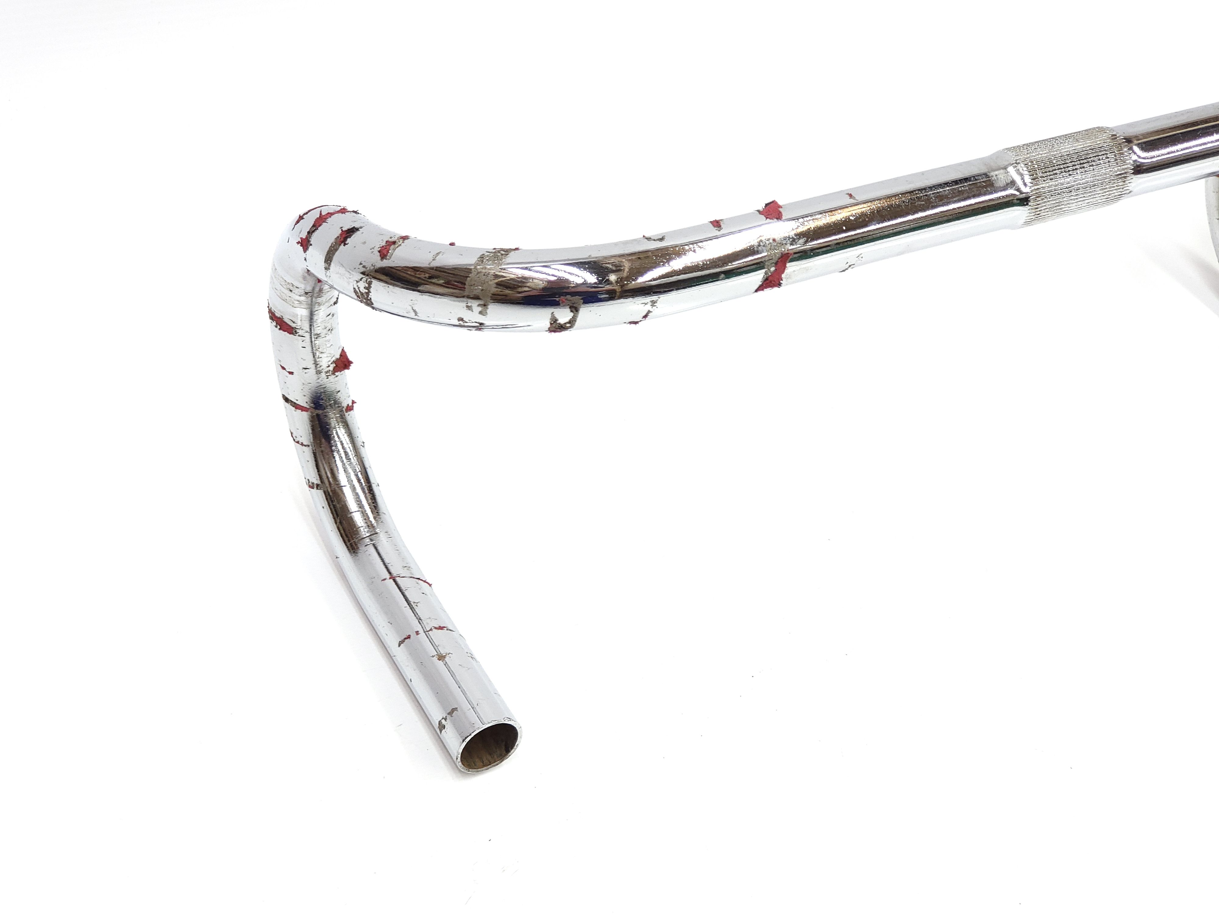 Kierownica Romet Orkan Mistral Meteor Lider Start Universal PRL baran