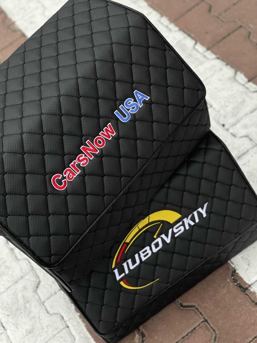 Органайзер в авто Сумка бокс багажника автомобіля ящик