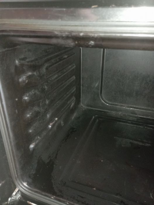 Forno elétrico  marca Orima