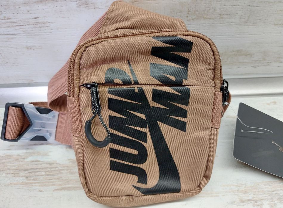Нова сумочка Jordan Jumpman hip pack сумка чоловіча