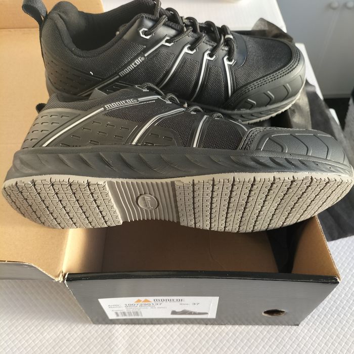 Calçado de segurança