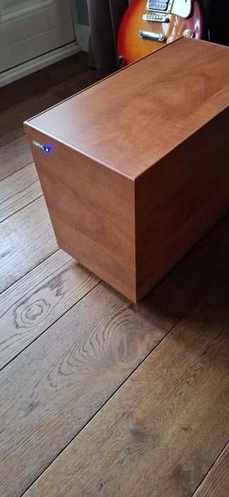 Aktywny subwoofer Jamo