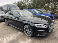 Audi A5 Sportback 2.0 TDI 190KM 2017r/ S LINE/ automat