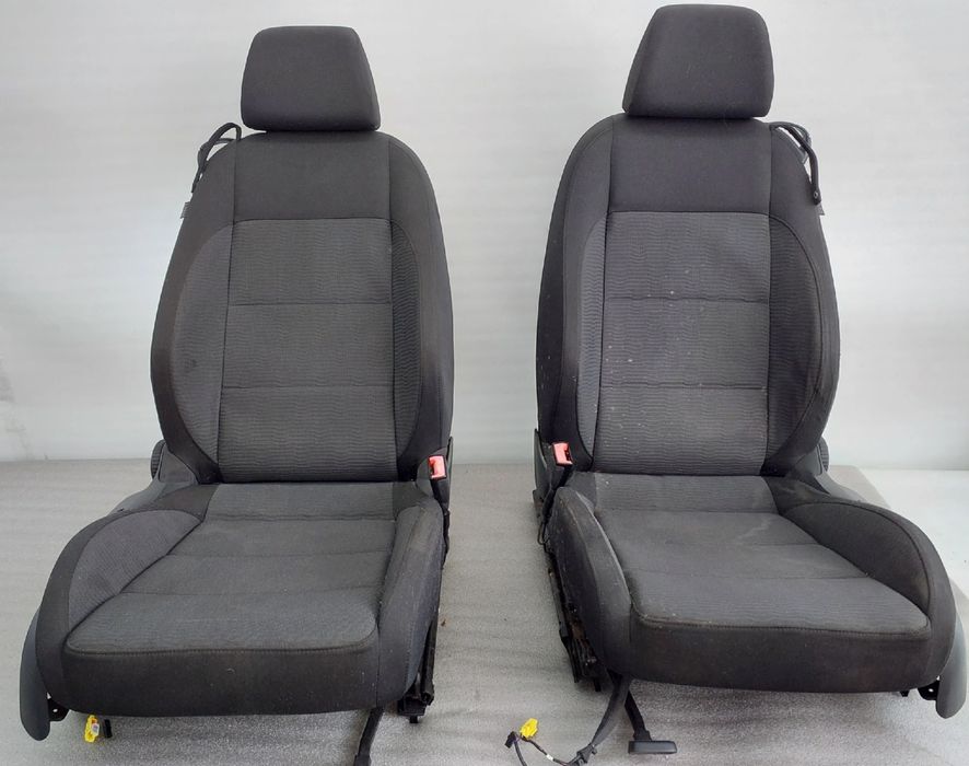 Conjunto de bancos VOLKSWAGEN Eos (1F7, 1F8)