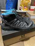 Salomon buty trekkingowe r. 33