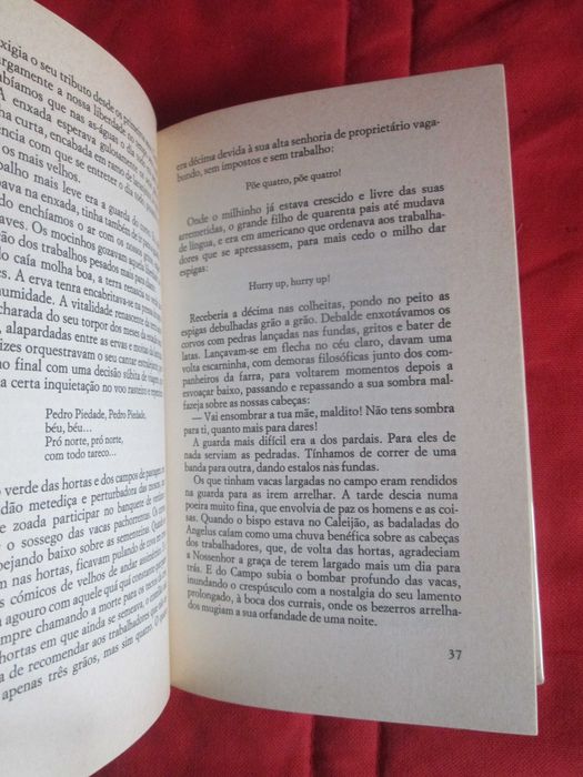 Chiquinho, de Baltazar Lopes