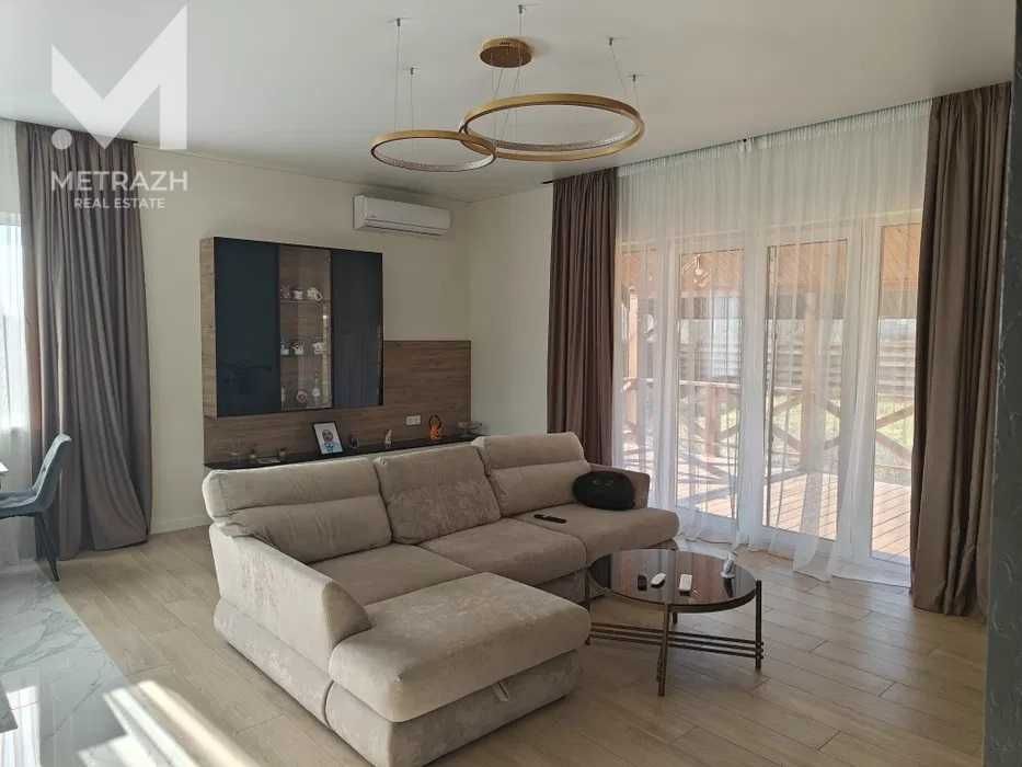 Продам дом‼️Бабаи‼️ 3 спальни 124 м2 (код 5438)