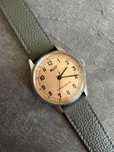 Tissot Heritage 1938 COSC