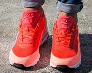 NIKE AIR MAX BW ultraroz.43