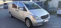 Mercedes VITO 2,2 DIESEL