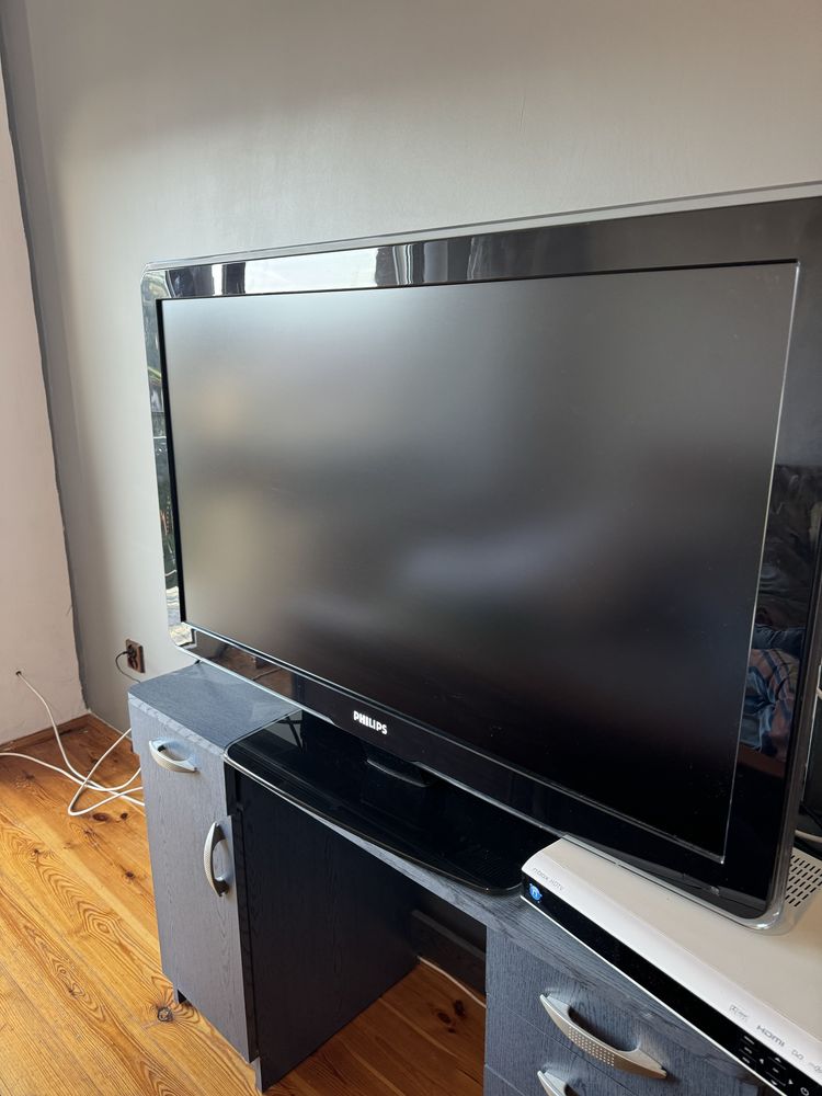 Telewizor philips 43 cale  stan bdb