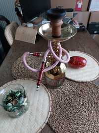 oryginalny Shisha - Hookah - Szisza -  (42 cm)