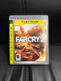 Jogo PS3 - "FarCry 2"