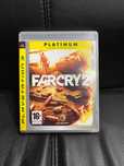 Jogo PS3 - "FarCry 2"