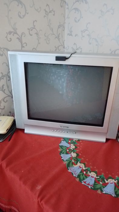 Продам телевизор САМСУНГ