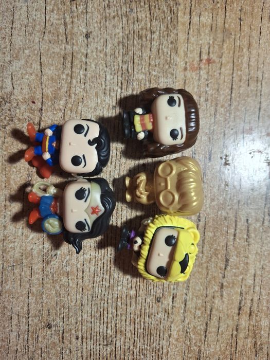 Гари потер-марвел  обмін/продажа