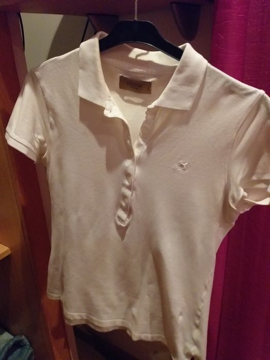 Polos Femininos da marca Saccor