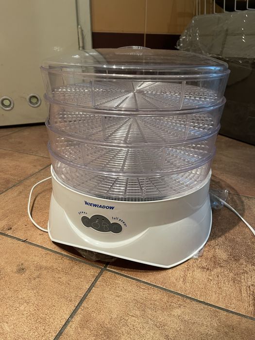 Suszarka do produktów spożywczych 300W