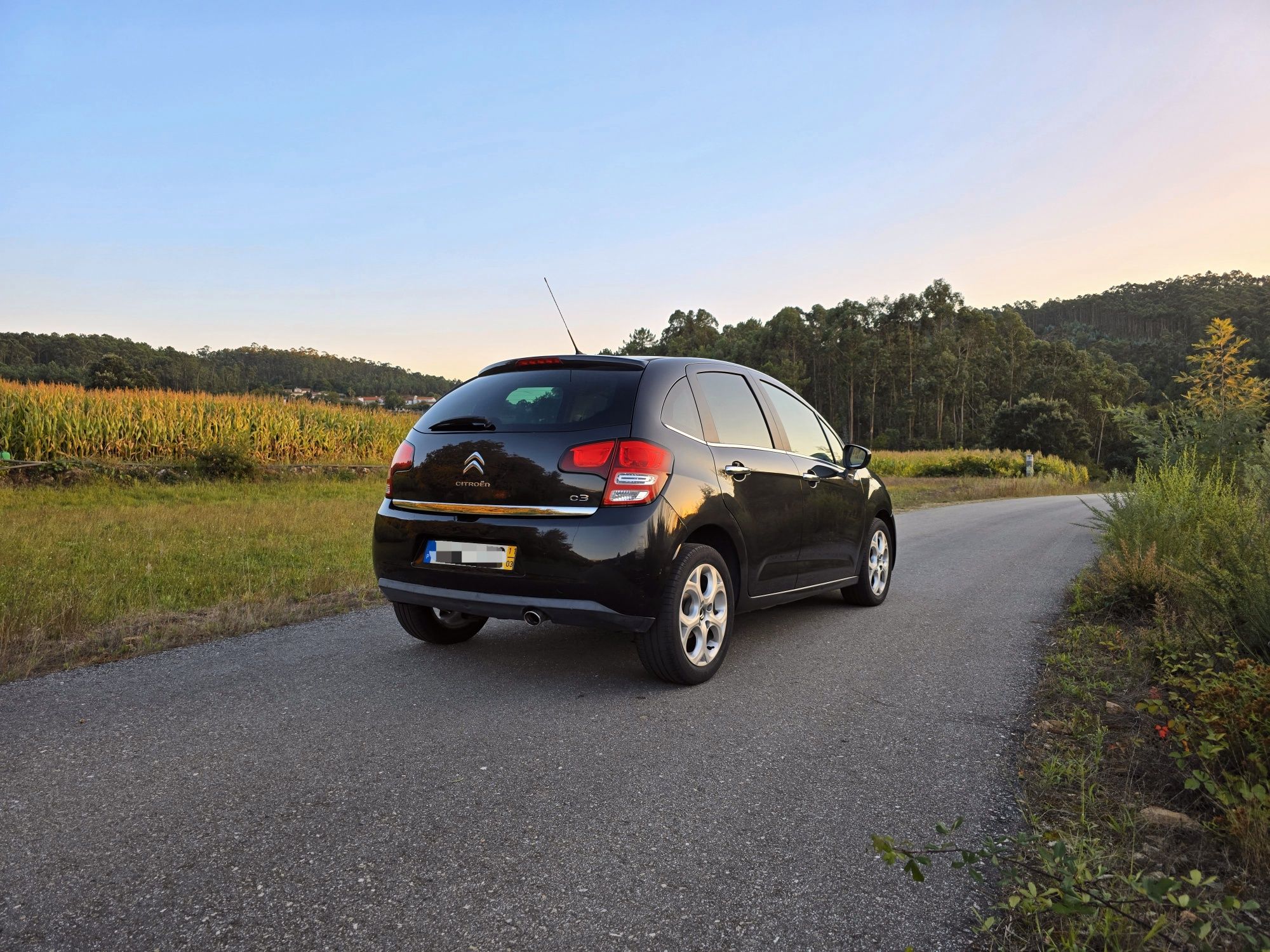 Citroen C3 1.4 Nacional 1 dono