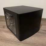 Serwer NAS i5-8600T 32GB ECC 3xSSD 8xHDD 3xLAN WD Red IronWolf CMR