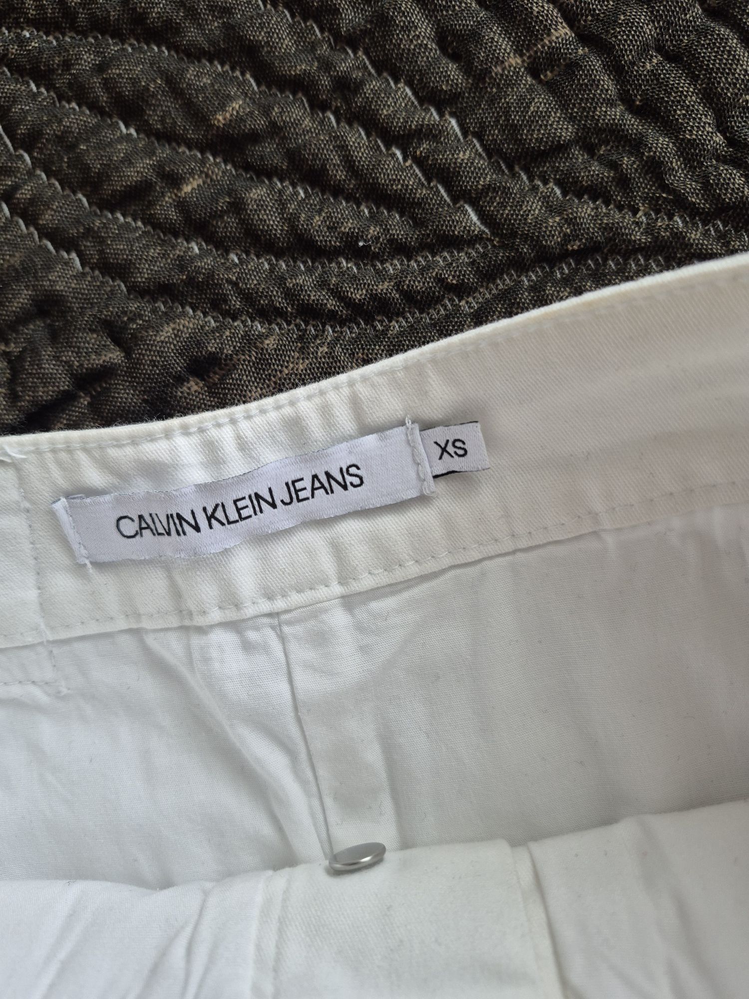 Spódnica Calvin Klein - oryginalna