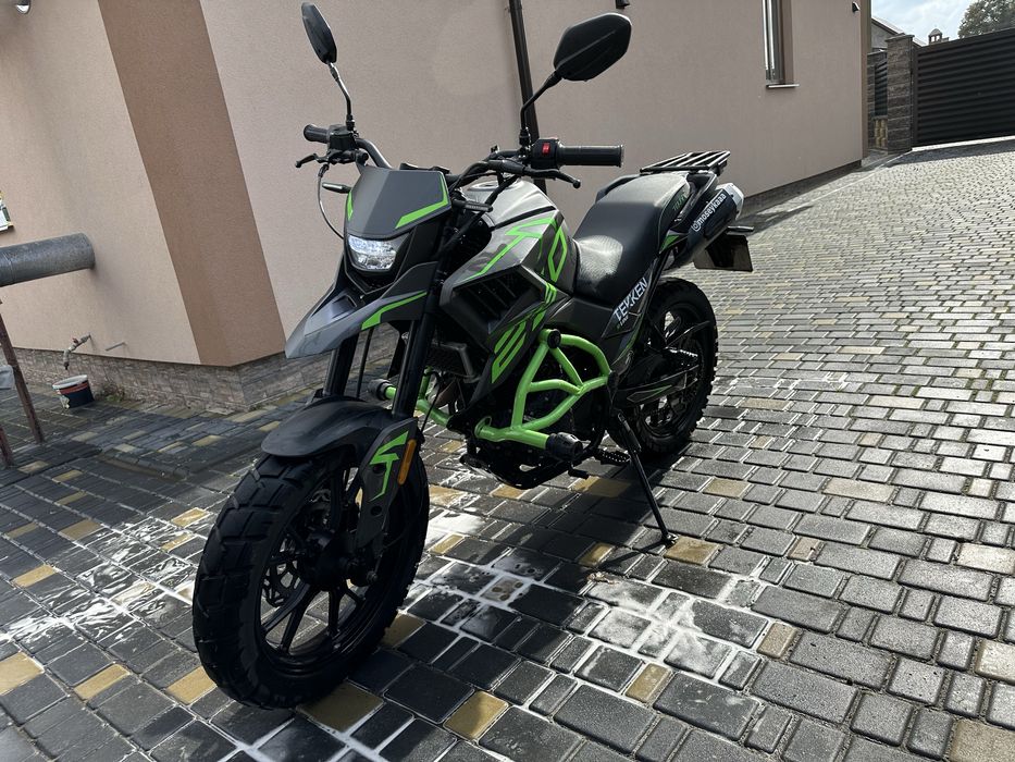 іПродаю Tekken 250