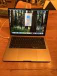 Ładny Macbook Pro 14” M1 Pro 2021 A2442 16GB Ram 512GB