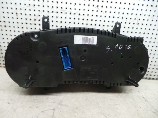 Quadrante / painel de instrumentos SEAT Leon (1P1)