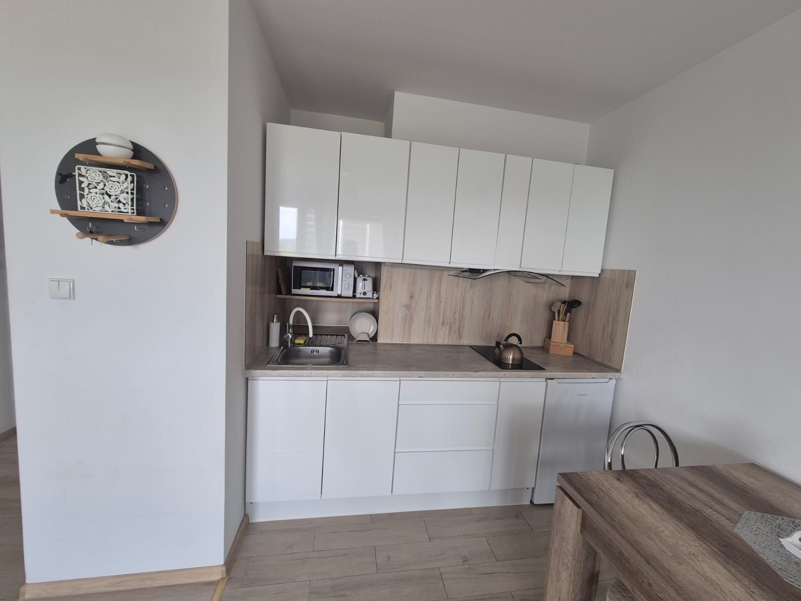 Mieszkanie Apartament aquapark basen Reda blisko Gdynia Hel