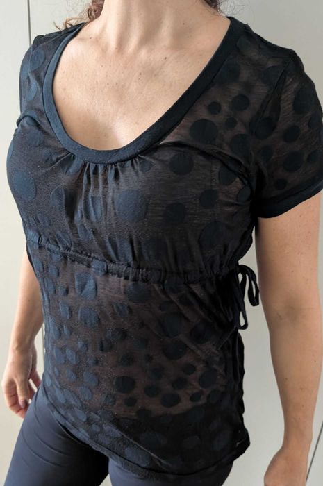 Blusa da marca Only