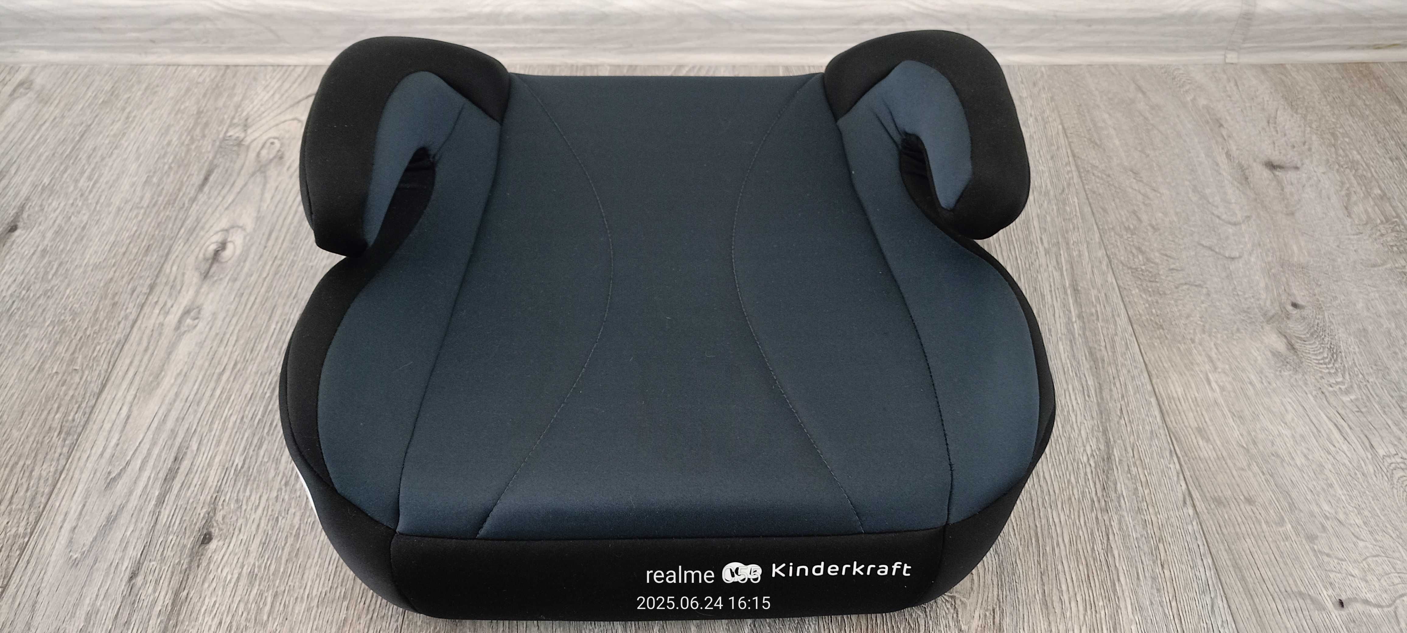 Podstawka samochodowa I-BOOST I-SIZE Kinderkraft