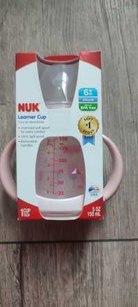 Продам новый поильник Nuk 6+