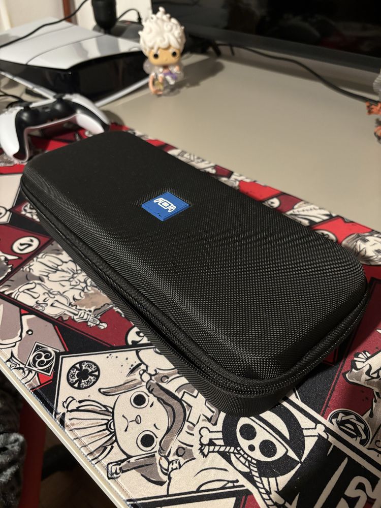 Playstation portal + hardcase