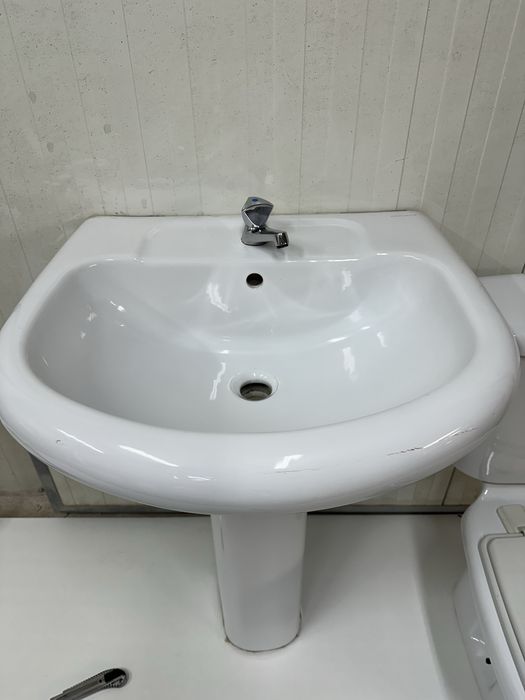 Lavatorio( 2 unidades )