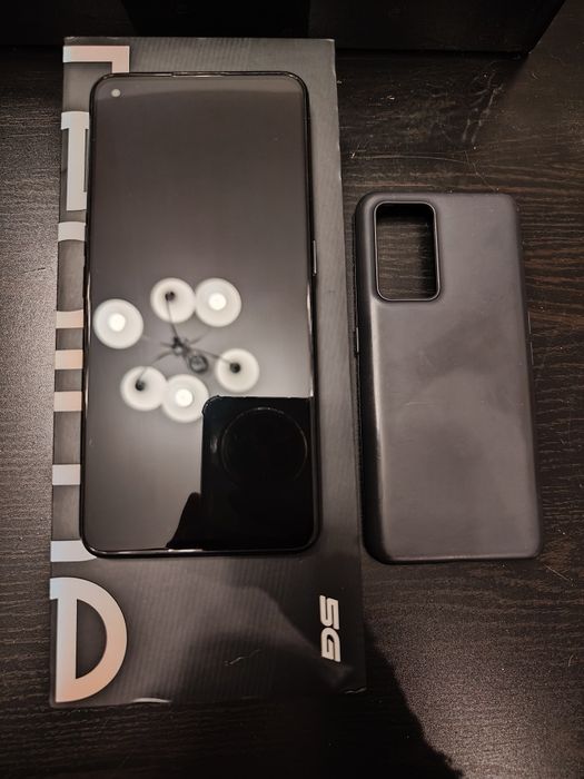 Realme GT Neo 2 5G, 8GB/128GB