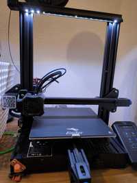 Impressora 3D Ender 3 V2