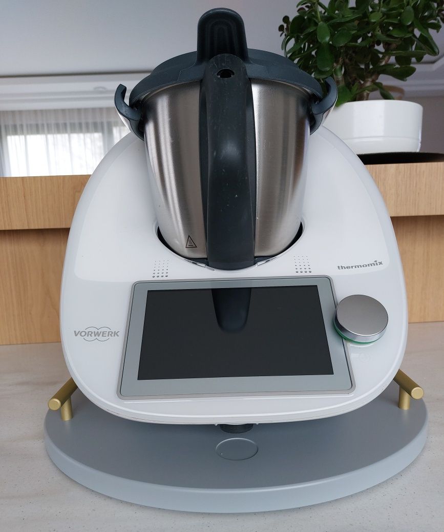 Podstawka pod Thermomix TM 6 TM 5